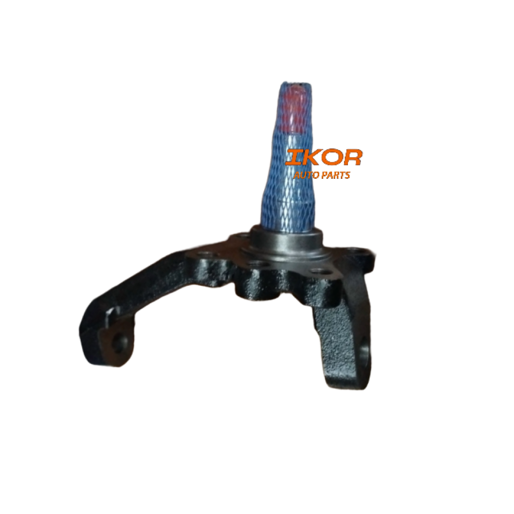 KIA 2.7 LH STUB AXLE